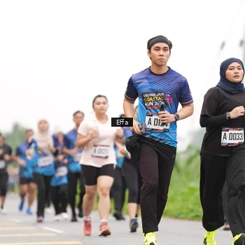 Runner Photo 8039204