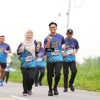 Runner Photo 8039205