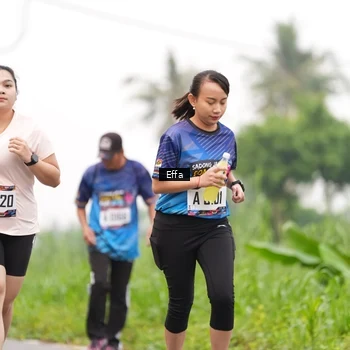 Runner Photo 8039208