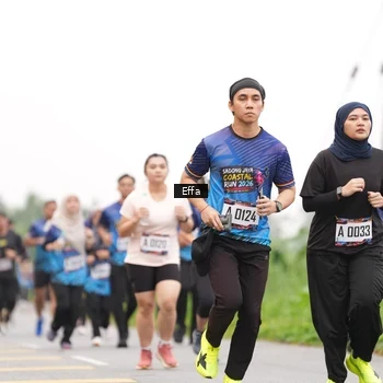 Runner Photo 8039209