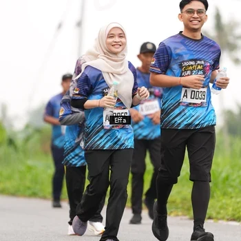 Runner Photo 8039213