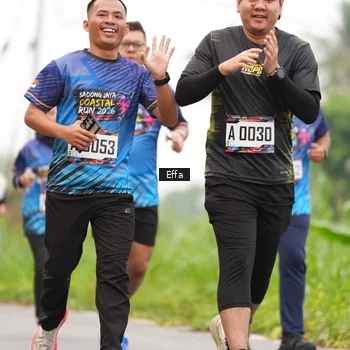 Runner Photo 8039218