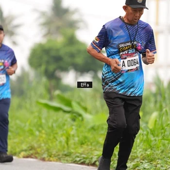 Runner Photo 8039219