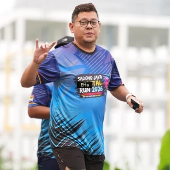 Runner Photo 8039220
