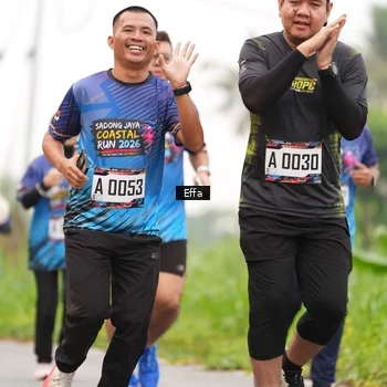 Runner Photo 8039222