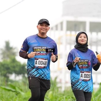 Runner Photo 8039228