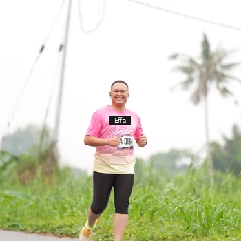 Runner Photo 8039232