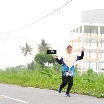 Runner Photo 8039233