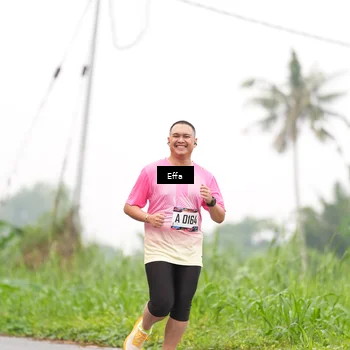 Runner Photo 8039234