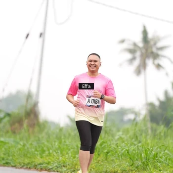 Runner Photo 8039236