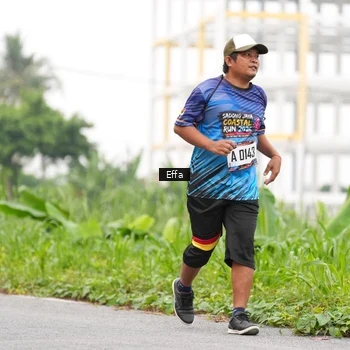 Runner Photo 8039237