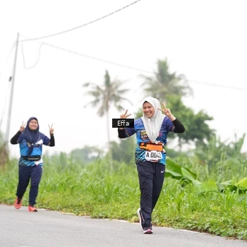 Runner Photo 8039238