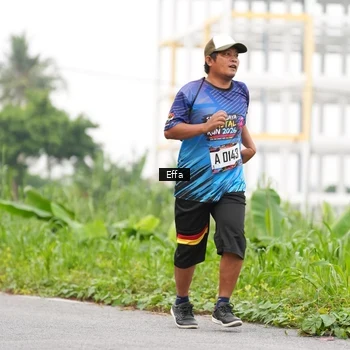 Runner Photo 8039239