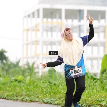 Runner Photo 8039240