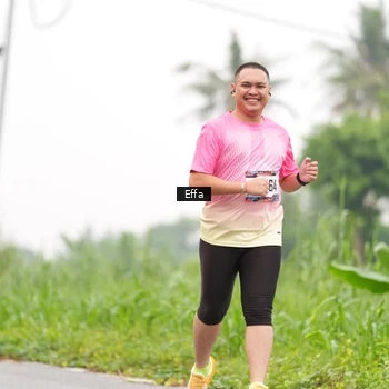 Runner Photo 8039241