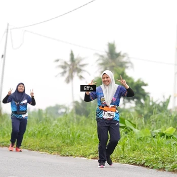 Runner Photo 8039243