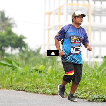 Runner Photo 8039244