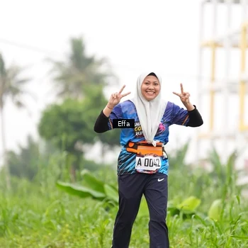 Runner Photo 8039245