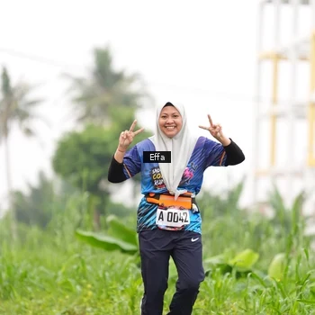 Runner Photo 8039246