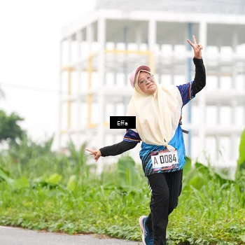 Runner Photo 8039247