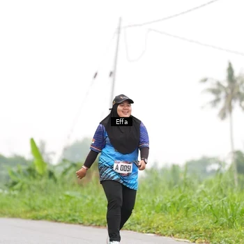 Runner Photo 8039253