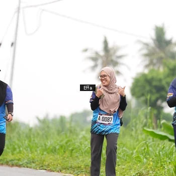 Runner Photo 8039255