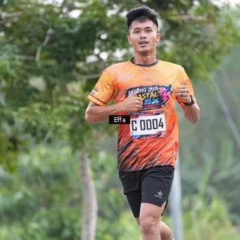 Runner Photo 8039262