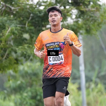 Runner Photo 8039263