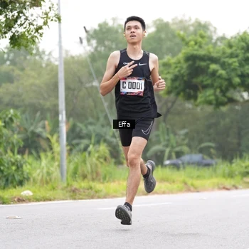 Runner Photo 8039266