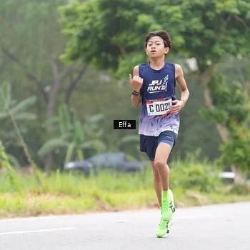 Runner Photo 8039267