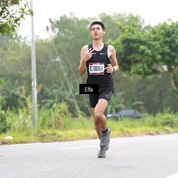 Runner Photo 8039268