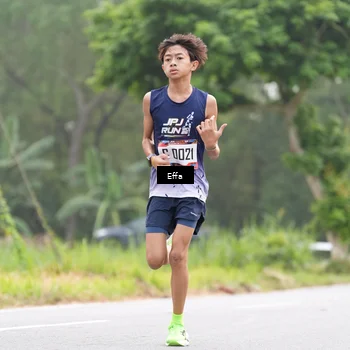 Runner Photo 8039271