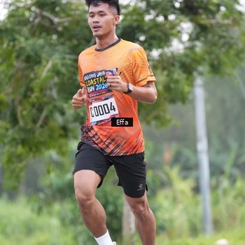 Runner Photo 8039273