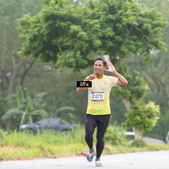 Runner Photo 8039278