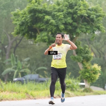 Runner Photo 8039279