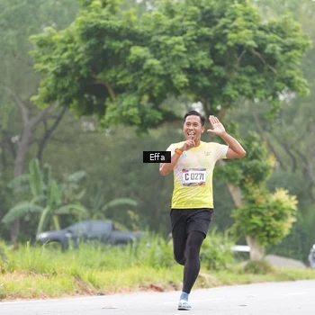 Runner Photo 8039284