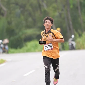 Runner Photo 8039285