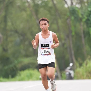 Runner Photo 8039288