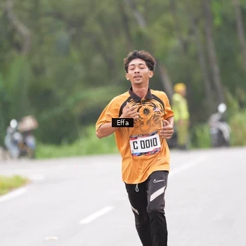 Runner Photo 8039289