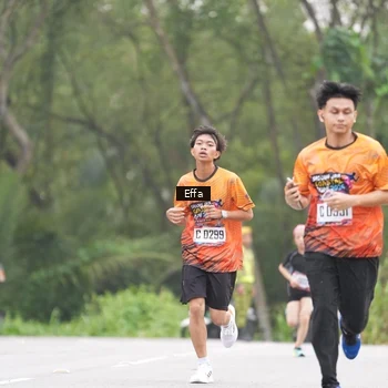 Runner Photo 8039290