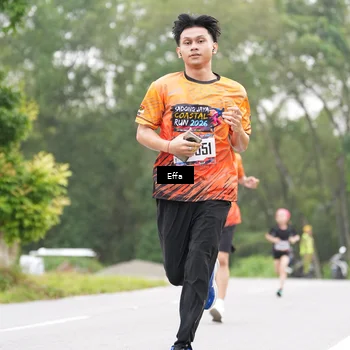Runner Photo 8039291