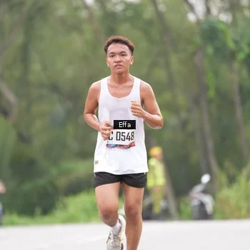 Runner Photo 8039295