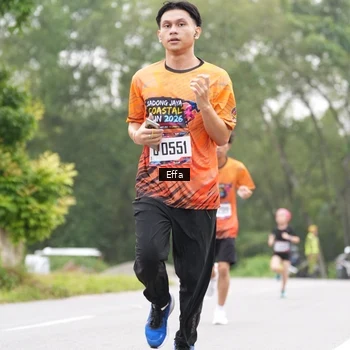 Runner Photo 8039296