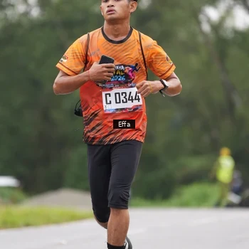 Runner Photo 8039298