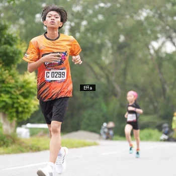 Runner Photo 8039299