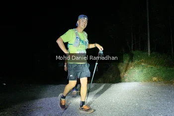 Runner Photo 80393