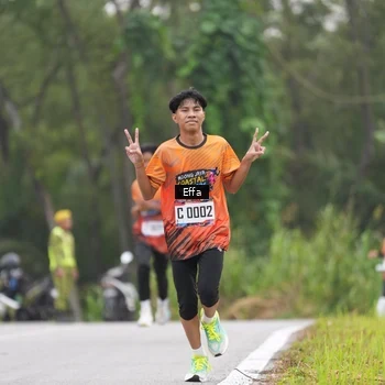 Runner Photo 8039306
