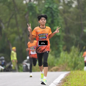 Runner Photo 8039307