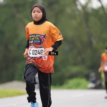 Runner Photo 8039308