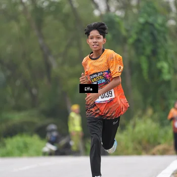 Runner Photo 8039309